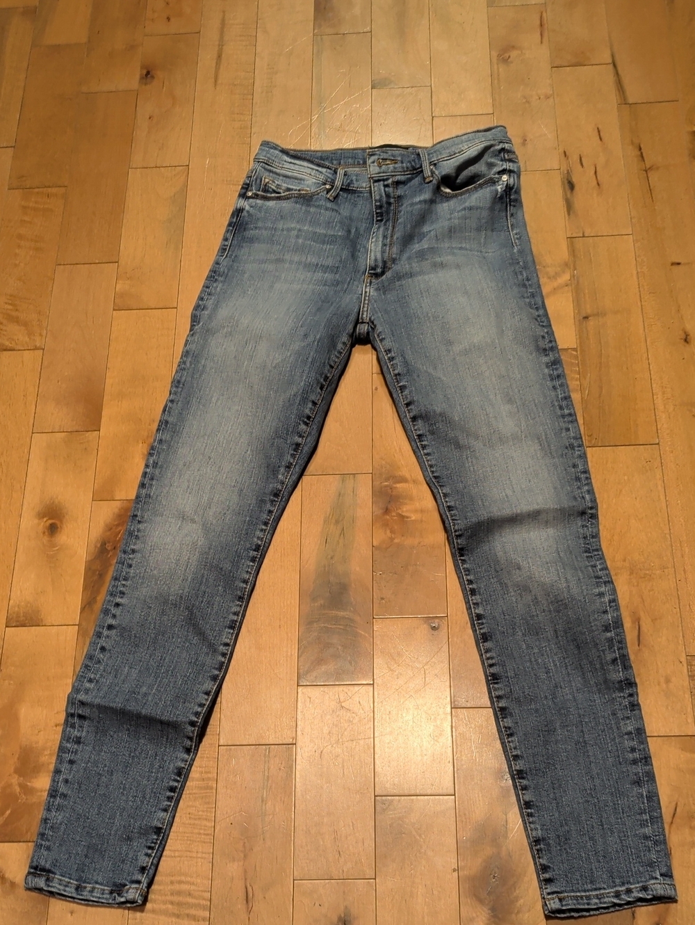 Black Orchid Jeans NWOT. Never Worn.